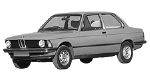 BMW E21 P0835 Fault Code