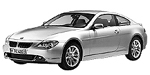 BMW E63 P0835 Fault Code