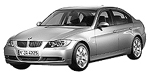 BMW E90 P0835 Fault Code