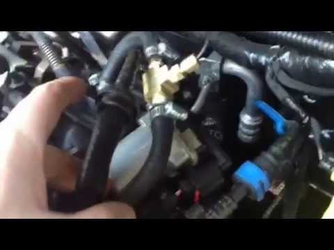 See P0835 repair manual